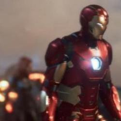 Marvel's Avengers faktycznie będzie prezentowane na SDCC 2019