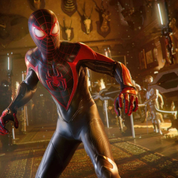 Marvel's Spider-Man 2 skorzysta z rozwiązania znanego z The Last of Us Part 2?