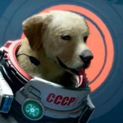 Marvel: Strażnicy Galaktyki - nowy przerywnik filmowy z Cosmo, kosmicznym psem