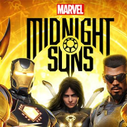 Marvel's Midnight Suns coraz bliżej! Pojawił się zwiastun z Kapitanem Ameryką