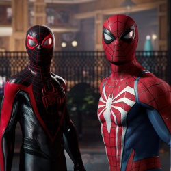 Marvel's Spider-Man 2 - Marvel's Spider-Man 2 na nowym materiale! Produkcja powinna zadebiutować w drugiej połowie roku