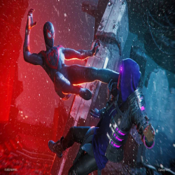 Marvel's Spider-Man: Miles Morales w wersji na PC dostępny w przedsprzedaży! Gra trafi na rynek już za miesiąc