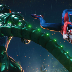 Marvel's Spider-Man Remastered otrzyma samodzielną edycję! Tytuł ma być dostępny jeszcze w tym miesiącu