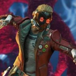 Marvel’s Guardians of the Galaxy - intrygujący zwiastun ujawnia nowy czarny charakter