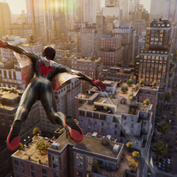 Marvel’s Spider-Man 2 pojawi się na San Diego Comic-Con 2023! Jest jednak pewne ale...