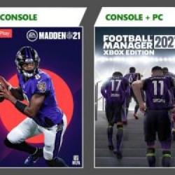 Marzec w Xbox Game Pass skupia się na grach sportowych! Ale i nie tylko...