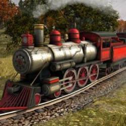 Mashinky duchowy spadkobierca Railroad Tycoon