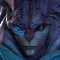 Mass Effect: Andromeda dostanie nową łatkę o numerze 1.08