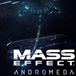 Mass Effect Andromeda nie zamelduje się Nintendo Switch