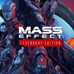 Mass Effect Legendary Edition sprawdzimy wiosną? Dwa sklepy wskazują na dokładnie tę samą datę!