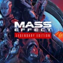 Mass Effect Legendary Edition to tytuł zremasteresowanej trylogii serii Mass Effect! Mini zajawka zwiastuje problemy?