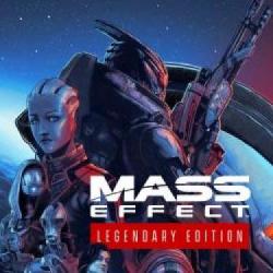 Mass Effect nowym projektem Netflix? Pojawia się coraz więcej przesłanek