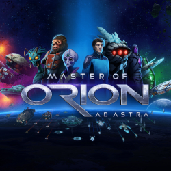 Master of Orion: Ad Astra. Kampania gry planszowej rusza już jutro!