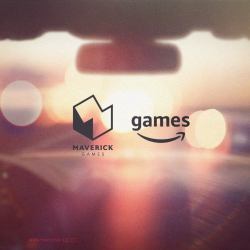 Maverick Games będzie współpracować z Amazon Games nad fabularną grą samochodową w otwartym świecie