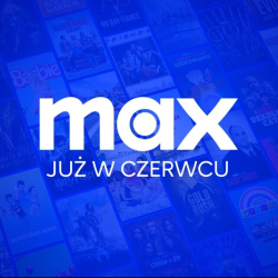 Max ma oficjalną datę startu w Polsce. HBO Max zmieni się w Max w czerwcu. Co zaoferuje?