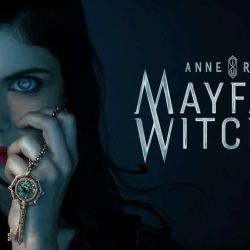Mayfair Witches, zwiastun kolejnej ekranizacji książki Anne Rice. Serial fantasy horror z premierą na AMC