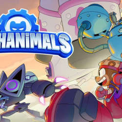 MechAnimals – debiut twórców Kung Fu Pandy i Minionków już dostępny w wersji demo