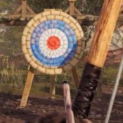 Medieval Archery Simulator to nadchodzący symulator łucznictwa rodzimego, będący kolejnym projektem studia Image Power!