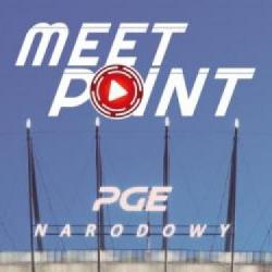 Meet Point na PGE Narodowym - Rozgrywki esportowe potwierdzone!