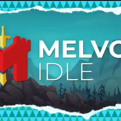 Melvor Idle, trzecia darmowa gra od Epic Games Store już do  odebrania 