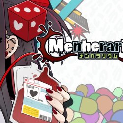 Menherarium â€“ krwawy roguelite z koÅ›Ä‡mi zadebiutuje na PC