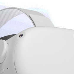 Meta chce sprawić, aby inni widzieli twarz osoby korzystającej z zestawu VR. Firma zgłosiła nowy patent