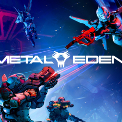 METAL EDEN z darmowym demem na wszystkich platformach