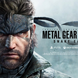 Metal Gear Solid Delta: Konami zapewniło, że historia i aktorzy głosowi pozostaną bez zmian