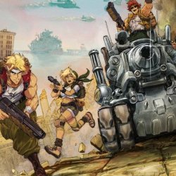 Metal Slug wraca! SNK Å›wiÄ™tuje 30 lat i zapowiada nowÄ… grÄ™