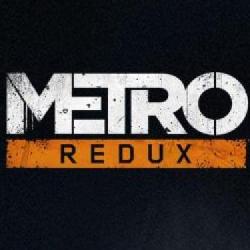 Metro Redux oficjalnie pojawi się na Nintendo Switch w lutym