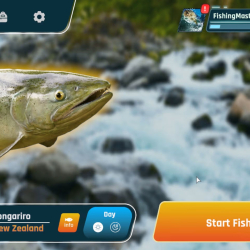 Symulatory Metro Simulator 2 i Pocket Fishing zadebiutowały na Nintendo Switchu