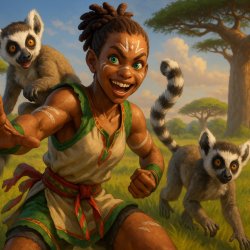 Miary Zo dołącza do TEKKEN 8 jako finałowa postać sezonu 2 DLC