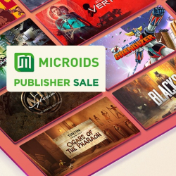 Microids Publisher Sale, na GOG trwa wyprzedaż już dostępnych i obniżka wkrótce dostępnych gier studia Microids