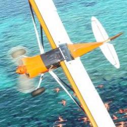 Microsoft Flight Simulator 2020 już wkrótce doczeka się alpha testów!