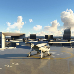 Specjalizacje będą wyróżniać Microsoft Flight Simulator 2024 - XGS 2024