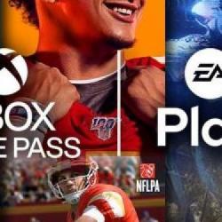 Microsoft i Electronic Arts zaskakują! Abonament Xbox Game Pass i EA Play łączą się! Co to oznacza dla graczy?