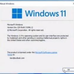 Microsoft ogłasza oficjalnie datę końca wsparcia dla Windows 10, jak będzie wyglądał Windows 11?