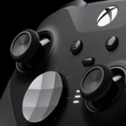 Microsoft stworzył białą wersję kontrolera Xbox Elite Series 2? W sieci pojawiło się nagranie, które to potwierdza!