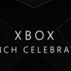 Microsoft szykuje wielkie święto przy okazji premiery Xbox Series X oraz Xbox Series S