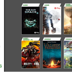 Microsoft wkracza z najnowszą marcową ofertą dla graczy posiadających abonament Xbox Game Pass!