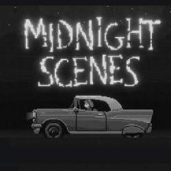 Midnight Scenes: The Highway (Special Edition), pierwszy z trzech króciutkich przygodowych horrorów od twórcy Thimbleweed Park, wkrótce na Steam