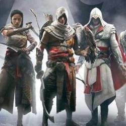 Miejsce akcji najnowszej generacji Assassin's Creed 2022