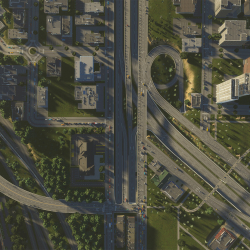 Autorzy prezentują jak istotne będą miejskie usługi w Cities Skylines 2