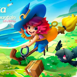 Mika and the Witch's Mountain z datą Wczesnego Dostępu i prezentacją na gamescom