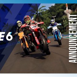 Milestone zapowiada RIDE 6 – nowy rozdział serii motocyklowej