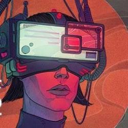 Mind Scanners, przygodowo-psychologiczna gra symulacyjna w retro stylu już dostępna na Steam i GOG.com