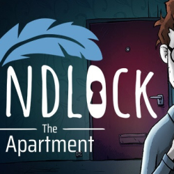 Mindlock - The Apartment, klasyczna przygodówka z czarnym humorem z wstępną datą premiery