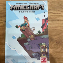 Minecraft: Brukowe serce â€“ pierwsze wraÅ¼enia