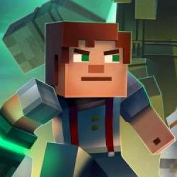 Minecraft: Story Mode - Season  Two w pudełku już w sprzedaży