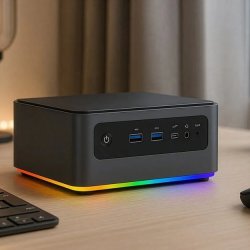 Mini PC QOOBE - ciekawa alternatywa dla laptopów w przystępnej cenie